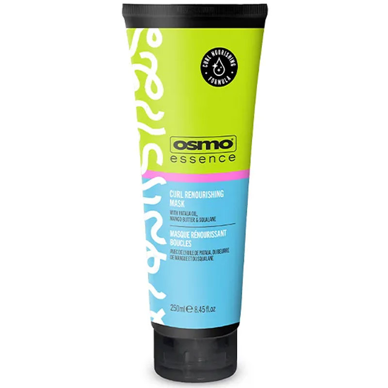 Osmo Essence Curl masque nourrissant 250ml